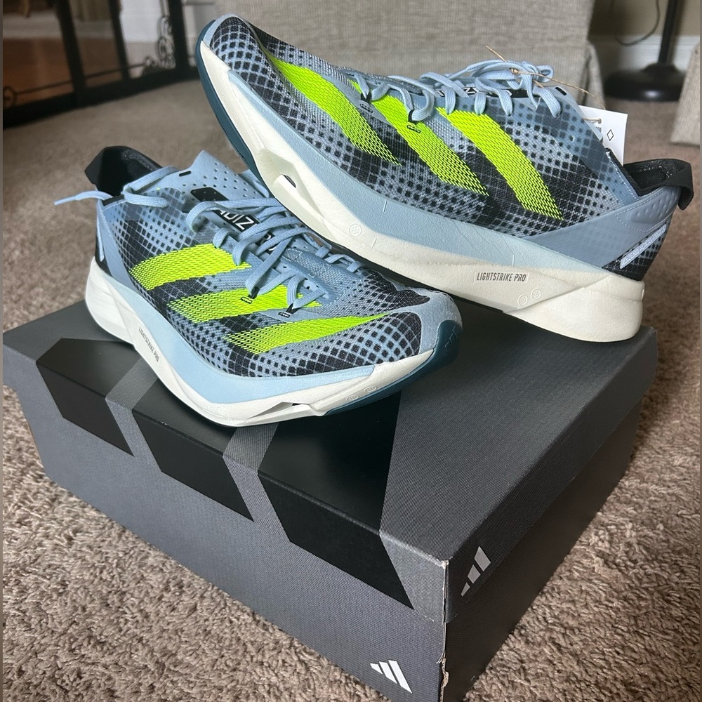 Adidas Adios Pro 3